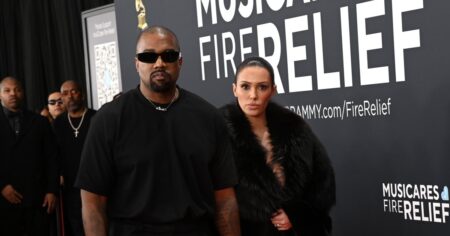 Bianca Censori Breaks Silence Amid Kanye West’s Days-Long Social Media Rant