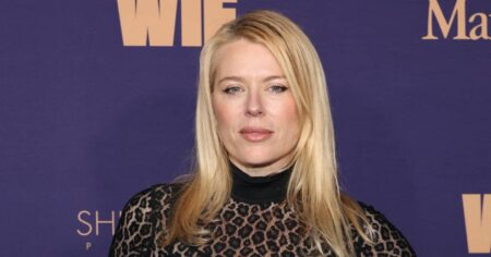 Amanda de Cadenet Says Michelle Trachtenberg Called Her From a ‘Hospital Bed’ Before Her Death