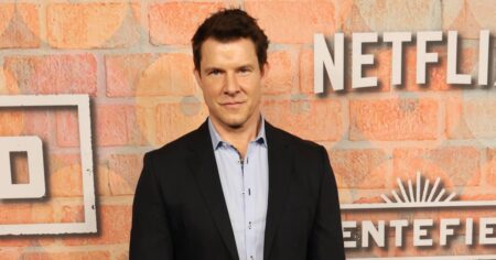 Hallmark’s Eric Mabius Pleads Not Guilty to Battery After Allegedly ‘Ripping’ Woman’s Hair Out 