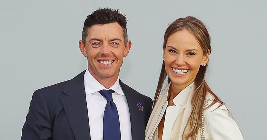 Golf Pro Rory McIlroy and Wife Erica Stoll’s Relationship Timeline