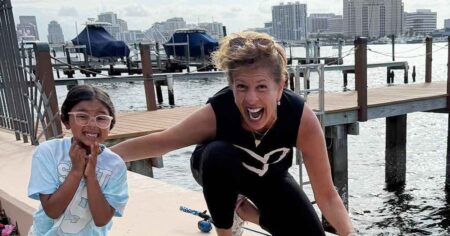 Hoda Kotb’s Family Album With Daughters, Mother Sameha Kotb and Loved Ones: Photos