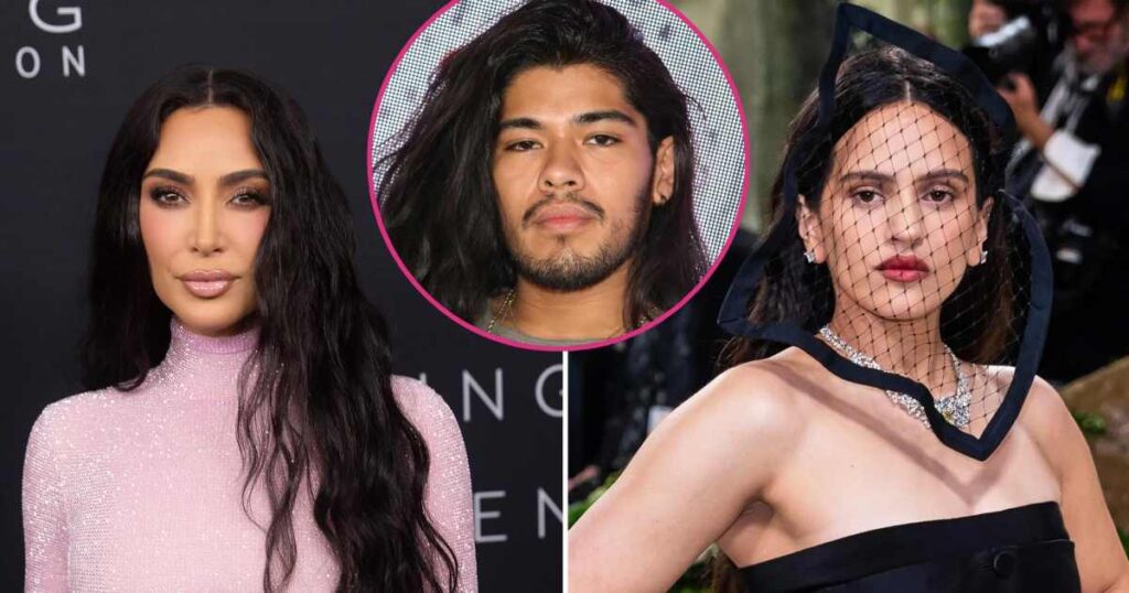 Hollywood Stars Post Touching Tributes to Late Celebrity Hairstylist Jesus Guerrero