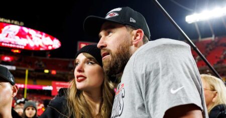 How Taylor Swift Is ‘Supporting’ Boyfriend Travis Kelce After ‘Difficult’ Super Bowl LIX Loss (Exclusive)