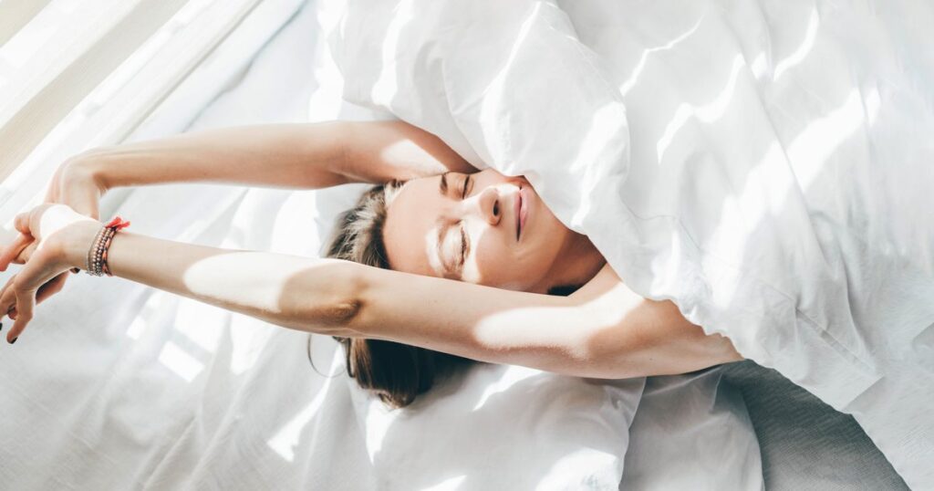 I Swear by This Duvet Cover With Over 1,000 Glowing Reviews — and It’s 20% Off Right Now