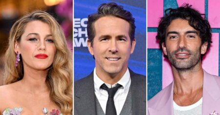 Inside Blake Lively and Ryan Reynolds’ Different Coping Styles Amid Justin Baldoni Lawsuits (Exclusive)