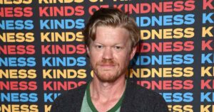 Jesse Plemons Doesn’t ‘Regret’ Gaining Weight for Role — But He Probably Won’t Do It Again