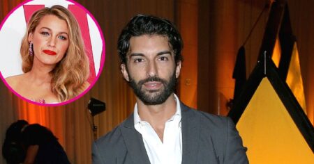 Justin Baldoni’s Promised Website to ‘Quash’ Blake Lively’s Claims Goes Live