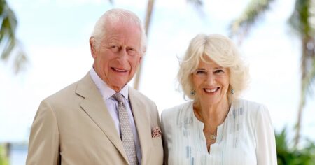 King Charles III and Queen Camilla Set to Travel to Italy for Their 20th Anniversary