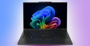 Lenovo’s ThinkPad X1 Carbon Has Me Rethinking My MacBook Pro