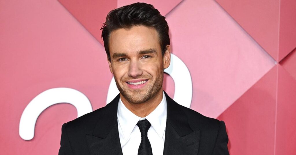 Liam Payne Remembered in Emotional Tribute at 2025 Grammy Awards Nearly 5 Months After Death