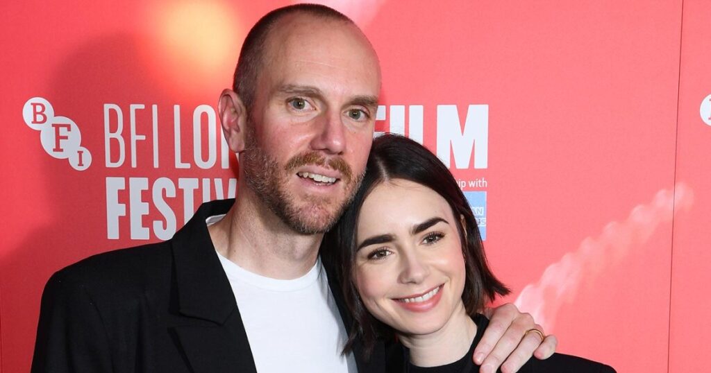 Lily Collins and Husband Charlie McDowell’s Family Album With Daughter Tove: Photos