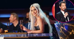 Kim Kardashian Drags Comedian for Calling Her a ‘Whore’ During Tom Brady’s Roast: ‘How Innovative’