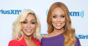 ‘RHOP’ Star Gizelle Bryant Weighs In on Karen Huger Possibly Facing Jail Time for DUI (Exclusive)