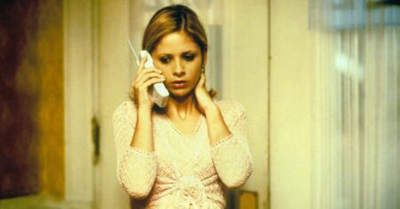 Sarah Michelle Gellar Asks Kevin Williamson to Bring Her Back for ‘Scream 7’ Despite Onscreen Death