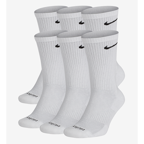 Nike Everyday Plus Crew Socks