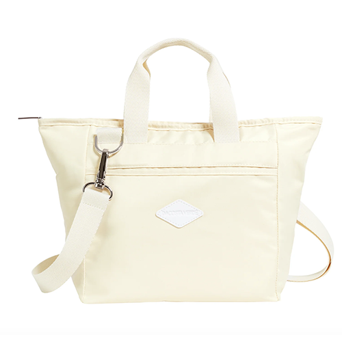 Lunch Tote Le Beige