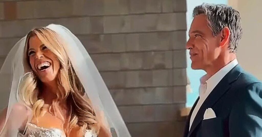 ‘General Hospital’ Star Steve Burton’s Ex-Wife Sheree Marries Boyfriend Jason Amador: ‘Dream Come True’