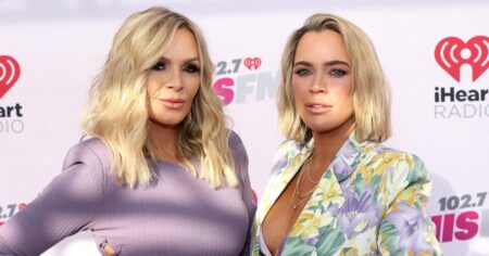 Tamra Judge Shares Prayer for Teddi Mellencamp After Brain Tumor Surgery