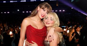 Inside the 2025 Grammy Awards: Celebrity Photos and Moments You Didn’t See