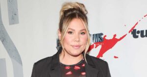 ‘Teen Mom’ Alum Kailyn Lowry Shares Recovery Update ‘5 Days Post-Op’ After Tummy Tuck Revision