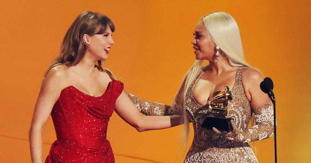 The Best and the Worst of the 2025 Grammys: Beyonce, Sabrina Carpenter, Bianca Censori and More