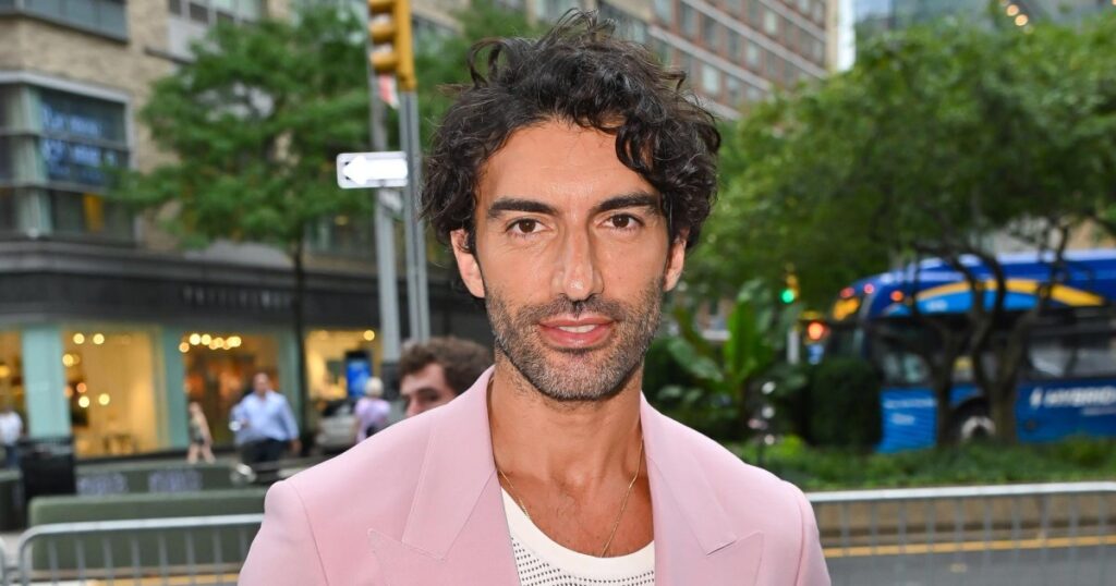 ‘The New York Times’ Responds to Justin Baldoni’s Defamation Lawsuit: ‘Rife With Inaccuracies’