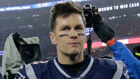 Tom Brady stresses how Super Bowl defeat impacts legacy: ‘They all tell me about the losses’