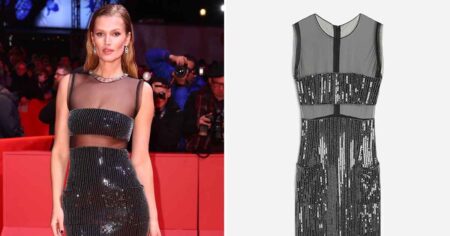 Celebrity Closets Fuel Wildfire Relief in Toni Garrn’s Super Flea Market Auction (Exclusive)