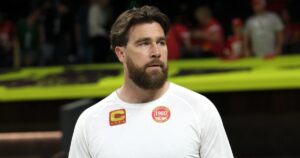 Travis Kelce Says 2025 Super Bowl Loss Is ‘A Tough Pill to Swallow’: ‘This Sport Can Humble You’