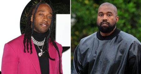 Ty Dolla Sign Denounces ‘Any Form of Hate Speech’ After Kanye West’s Antisemitic Posts