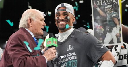 Everything to Know About the Eagles’ Championship Parade After Their 2025 Super Bowl Win