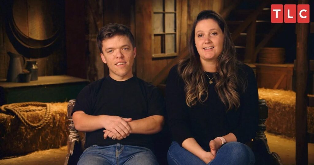 Zach and Tori Roloff Reveal What They Miss Most About Filming TLC Show and If They’d Return to TV