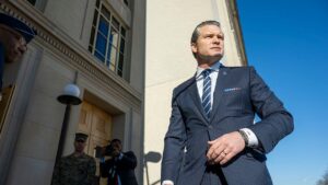 Hegseth to look into ‘what went wrong’ in Afghanistan and pledges accountability, slams diversity motto