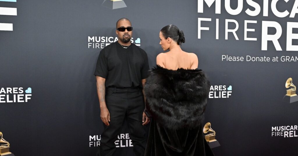 Grammys Producer Weighs In on Bianca Censori’s Naked Dress: ‘We Have to Adhere to Standards’