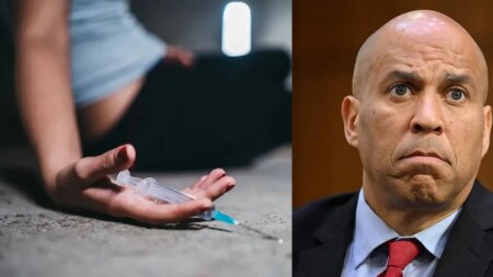 Grieving parents slam Dems for opposing bipartisan fentanyl bill using claims parroted by Soros-backed group