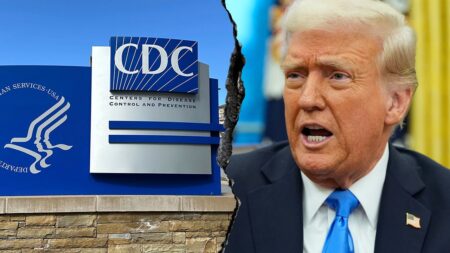 CDC seems to defy Trump executive order by participating in WHO vaccine conference