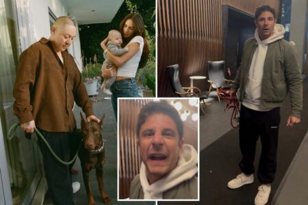 Gym CEO Matt Sauerhoff, who went on profanity-laced tirade over unleashed dog, still hasn’t apologized to celebrity chef