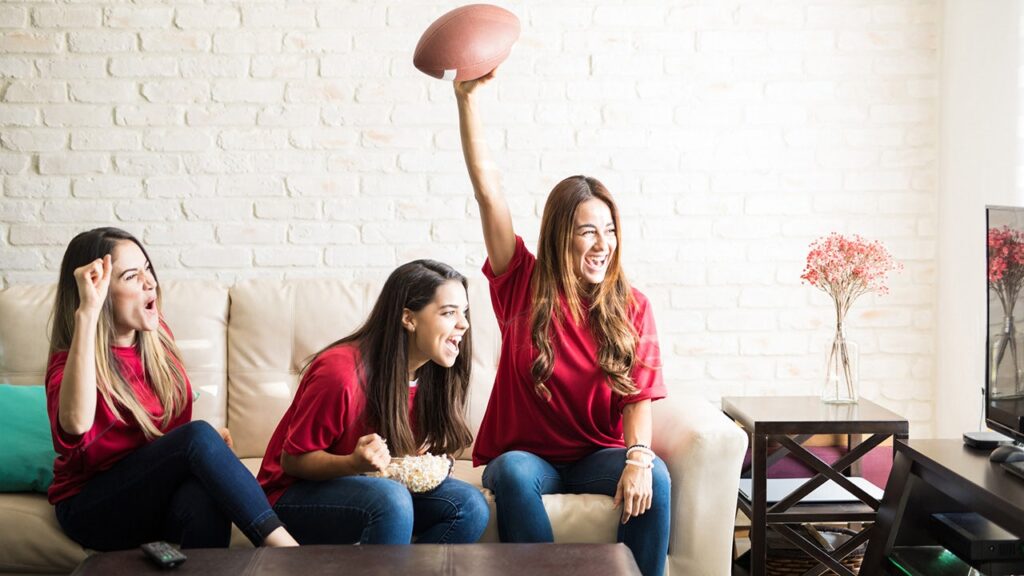 7 Super Bowl essentials all Taylor Swift fans need for game day