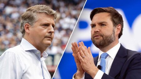 Yankees’ Hal Steinbrenner reveals motivation behind stunning change to long-standing facial hair policy