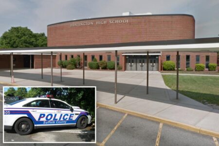 Long Island teen girl arrested for violent threat of “mass harm” to area high school