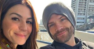 Jared and Genevieve Padalecki Have a Long-Term Love: Their Complete Relationship Timeline