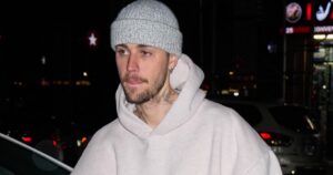 Justin Bieber Shares Cryptic Message About Maturing: ‘It’s Time to Grow Up’