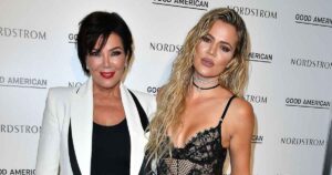 Khloe Kardashian Reveals Mom Kris Jenner’s Brutal Feedback After a Date: ‘Did You Give Him a BJ?’