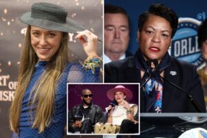 Christian singer Lauren Daigle  says Super Bowl performance is ‘vindication’ after being canceled by New Orleans mayor