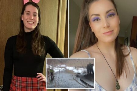 Missing NY woman Leah Bellitto, 29, found dead after disappearing in freezing temperatures