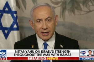 Netanyahu praises Trump’s Gaza Strip takeover plan, encourages Palestinian relocation: ‘Will create a different future for everyone’