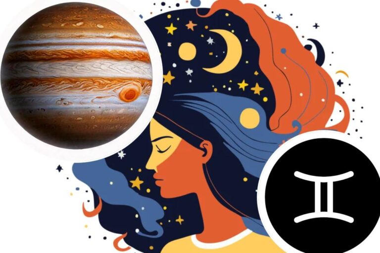 Your luck is about to change as Jupiter escapes retrograde