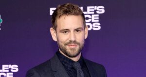 Nick Viall ‘Refused’ to Say ‘I See My Wife in This Room’ During His Season of ‘The Bachelor’