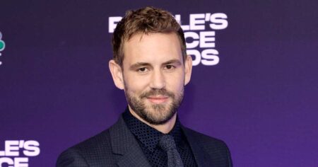 Nick Viall ‘Refused’ to Say ‘I See My Wife in This Room’ During His Season of ‘The Bachelor’