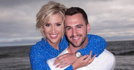 Savannah Chrisley Had ‘So Many Regrets’ After Ex-Fiance Nic Kerdiles Died in Motorcycle Crash